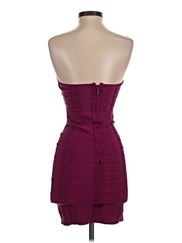Fashion Nova Cocktail Dress (view 2)