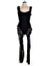 PrettyLittleThing Black Jumpsuit Size 12 - photo 1