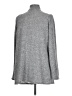Joie De Vivre Gray Cardigan Size L - photo 2