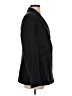 MARYLING Black Blazer Size 4 - photo 4