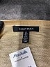 Ellen Tracy Yellow Poncho Size L - photo 7