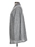 Joie De Vivre Gray Cardigan Size L - photo 5