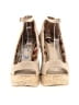 REPORT Tan Wedges Size 8 1/2 - photo 2