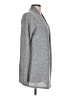 Joie De Vivre Gray Cardigan Size L - photo 4