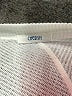 Cherish Ivory Short Sleeve Top Size S - photo 7
