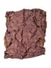 Unbranded Burgundy Scarf One size - photo 2