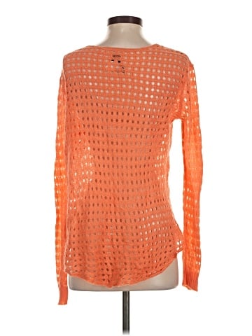Seneca Rising Pullover Sweater (view 2)