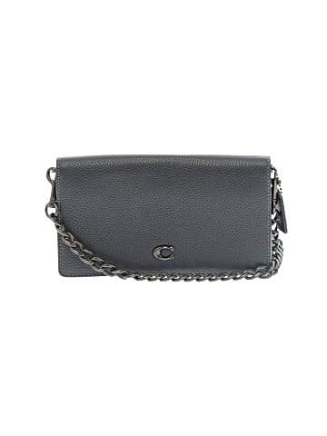 Coach Leather Crossbody Bag (view 1)