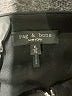 Rag & Bone Black Cardigan Size XL - photo 7