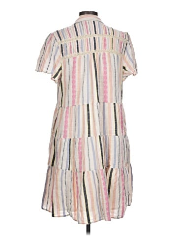 By Anthropologie Casual Dress (view 2)