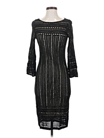 Calvin Klein Cocktail Dress (view 1)