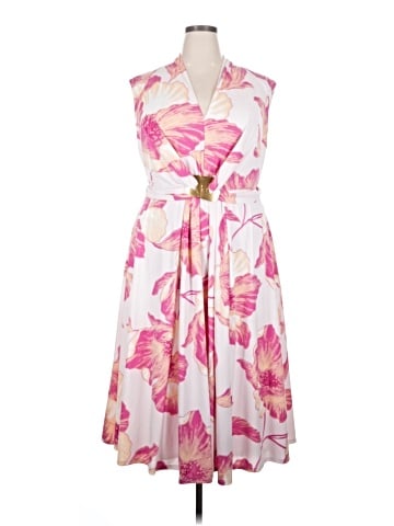 Donna Karan New York Cocktail Dress (view 1)
