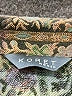 Koret Paisley Green Jacket Size 2X (estimated) - photo 6