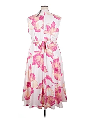 Donna Karan New York Cocktail Dress (view 2)