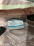 Columbia 100% Polyester Solid Pink Snow Jacket Size XL - photo 6