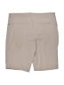 Renuar Tan Khaki Shorts Size 10 - photo 2