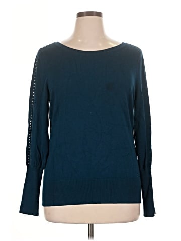 Alfani Pullover Sweater (view 1)