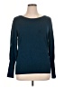 Alfani 100% Rayon Blue Pullover Sweater Size XL - photo 1