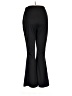 Unbranded 100% Polyester Black Dress Pants Size L - photo 2