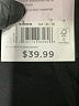 SO Black Dress Pants Size S - photo 8