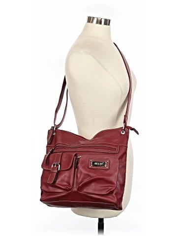 Relic Crossbody Bag (view 2)