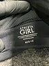 Athleta Girl Black Active Tank Size 8 - 10 - photo 3