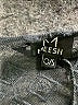 Assorted Brands Black Cardigan One size - photo 7