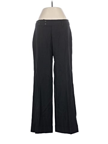 Banana Republic Wool Pants (view 1)