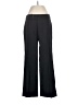 Banana Republic Black Wool Pants Size 4 - photo 1