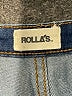 Rolla's Blue Jeans Size 10 - photo 7