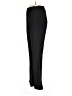 Unbranded 100% Polyester Black Dress Pants Size L - photo 5