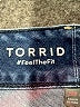 Torrid Blue Jeans Size 16 - photo 7