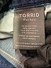 Torrid Blue Jeans Size 16 - photo 8