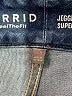 Torrid Blue Jeans Size 16 - photo 9