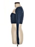 Shein Blue Pullover Sweater Size 8 - 10 - photo 5