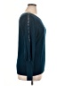 Alfani 100% Rayon Blue Pullover Sweater Size XL - photo 4