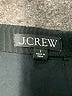 J.Crew 100% Cotton Black Formal Skirt Size 2 - photo 4