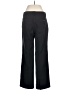 Banana Republic Black Wool Pants Size 4 - photo 2