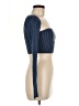 Shein Blue Pullover Sweater Size 8 - 10 - photo 4