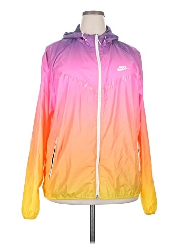 Nike Windbreaker (view 1)