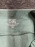 Athleta Girl Solid Green Active Pants Size 12 - photo 3