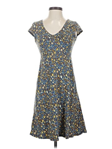 Toad & Co Casual Dress (view 1)