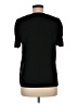 Express Outlet Black Short Sleeve Top Size M - photo 2