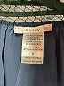 Esley Blue Casual Dress Size S - photo 7