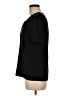 Express Outlet Black Short Sleeve Top Size M - photo 5