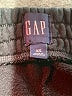 Gap Solid Black Athletic Shorts Size XS - photo 3