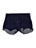 Old Navy Blue Denim Shorts Size 4 - photo 1