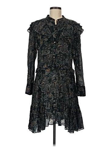 Nicholas Cocktail Dress (view 1)