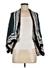 Merona Teal Kimono One size - photo 1
