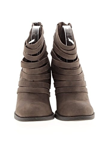 Shiekh Ankle Boots (view 2)